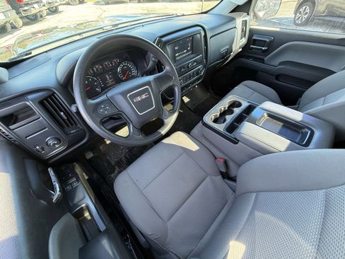 Used 2016 GMC Sierra 1500 Base w/ Sierra Convenience Package image 17