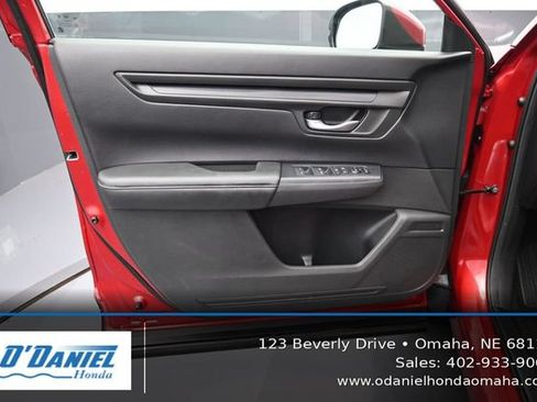 Used 2023 Honda CR-V EX image 23