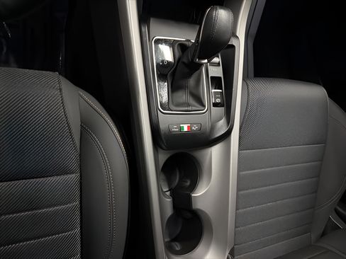 Used 2024 Alfa Romeo Tonale Ti AWD/4WD image 17