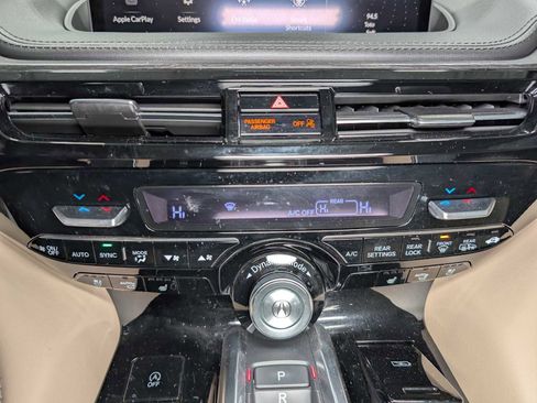 Used 2022 Acura MDX w/Advance Package image 38