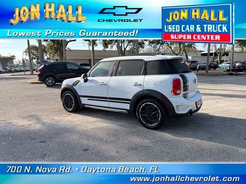 Used 2016 MINI Cooper Countryman S image 6