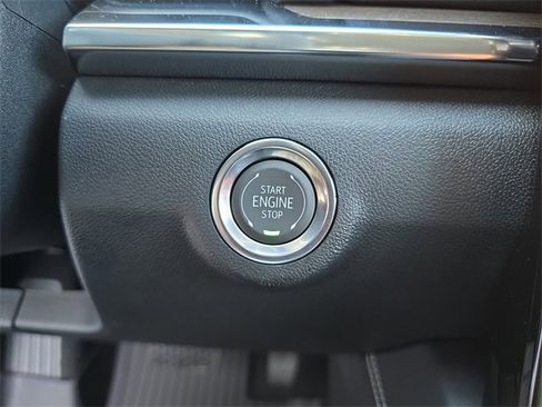 New 2026 GMC Terrain Denali image 27