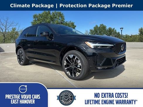 New 2026 Volvo XC60 B5 Plus w/ Protection Package Premier image 1