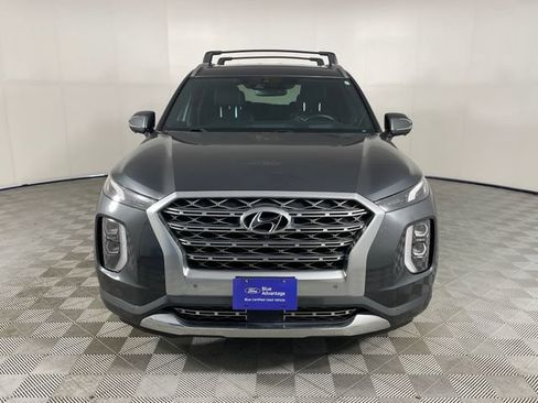 Used 2020 Hyundai Palisade Limited AWD/4WD image 17