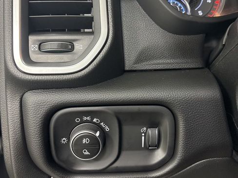 New 2026 RAM 3500 Big Horn image 10