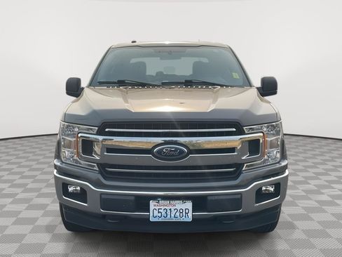 Used 2018 Ford F150 XLT image 8
