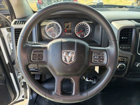 Used 2018 RAM 1500 Tradesman w/ Popular Equipment Group RWD image 41