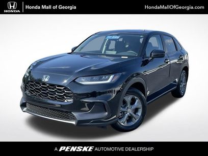 Used 2026 Honda HR-V LX