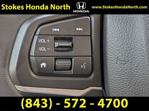 Certified 2025 Honda Ridgeline RTL image 28