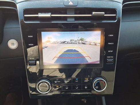 Used 2023 Hyundai Tucson SEL image 15