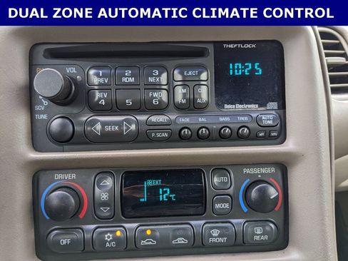 Used 2003 Chevrolet Corvette Convertible w/ Preferred Equipment Group1 image 7