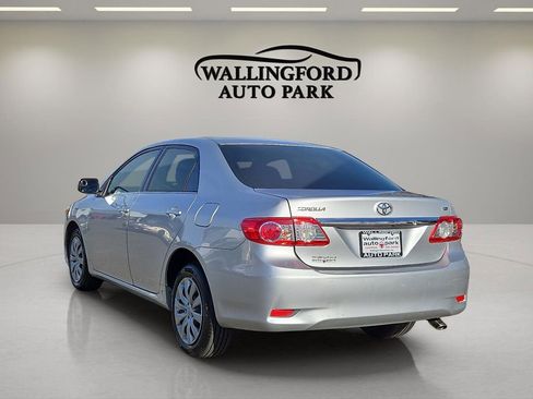 Used 2013 Toyota Corolla LE image 6
