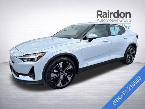 Used 2024 Polestar Polestar 2 image 3