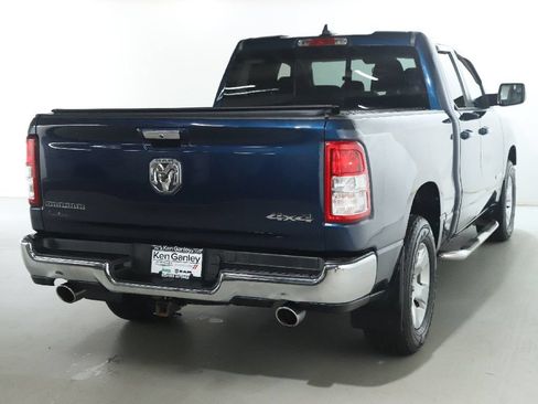 Used 2019 RAM 1500 Big Horn AWD/4WD image 47