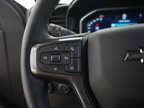 Used 2026 Chevrolet Silverado 1500 High Country w/ Midnight Edition AWD/4WD image 29