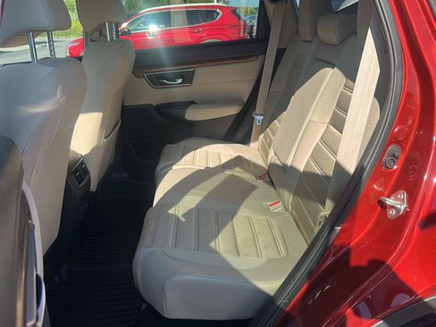 Used 2017 Honda CR-V EX image 24