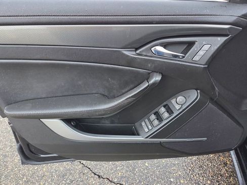 Used 2013 Cadillac CTS Luxury AWD/4WD image 15