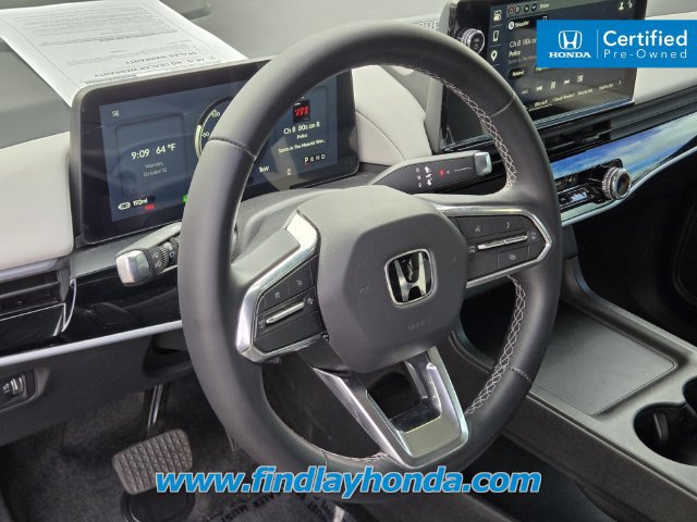 Used 2025 Honda Prologue Touring image 26