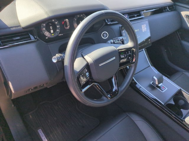 Used 2026 Land Rover Range Rover Velar Dynamic SE AWD/4WD image 7