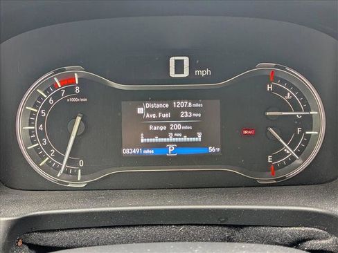 Used 2018 Honda Pilot EX-L image 9