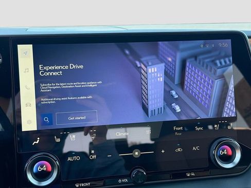 New 2026 Lexus RX 350 Premium image 34