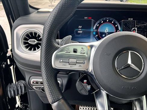 Used 2024 Mercedes-Benz G 63 AMG 4MATIC image 18