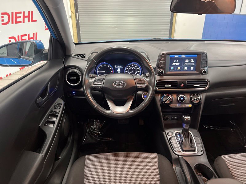 Used 2018 Hyundai Kona SEL FWD image 30