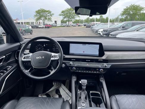 Certified 2024 Kia Telluride SX Prestige X-Pro AWD/4WD image 25
