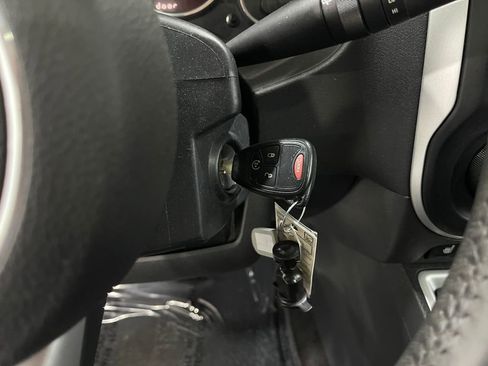 Used 2017 Jeep Compass High Altitude image 20