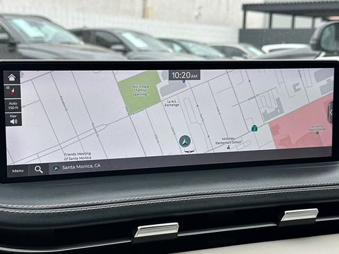 Used 2023 Genesis Electrified GV70 Prestige w/ Prestige Package image 20