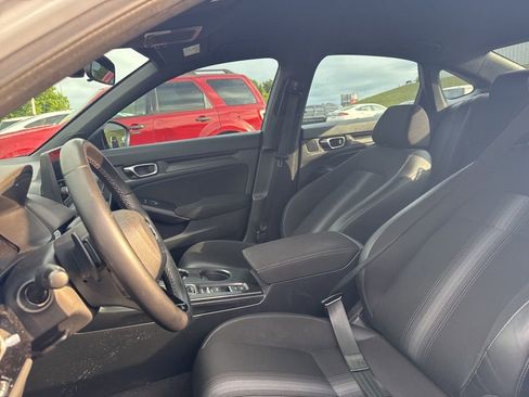 Used 2024 Honda Civic Sport image 21