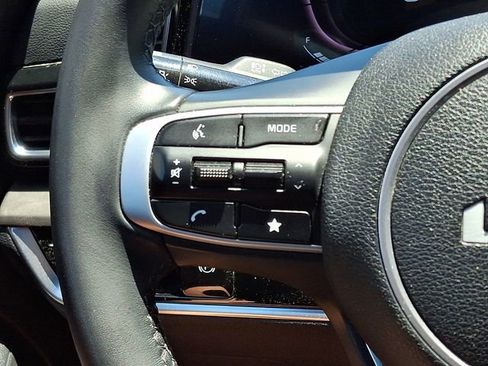 Used 2024 Kia Sportage X-Line w/ X-Line Premium Package AWD/4WD image 23