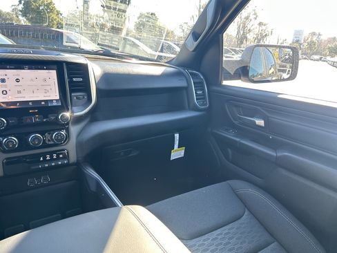 New 2026 RAM 1500 Express image 57