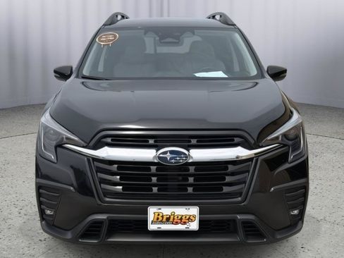 Used 2023 Subaru Ascent Limited AWD/4WD image 1