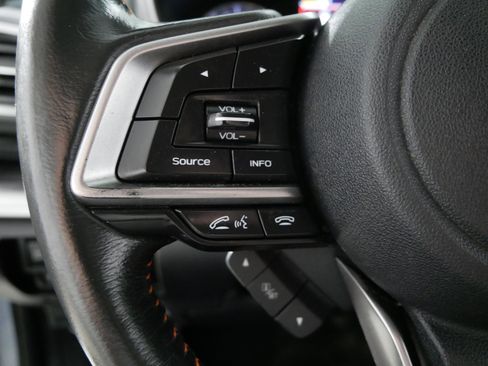 Used 2020 Subaru Crosstrek 2.0i Limited w/ Popular Package #2 image 27