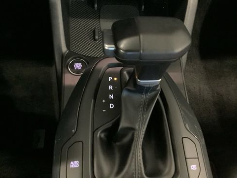 Used 2025 Kia K4 EX w/ GT-Line Premium Package FWD image 27