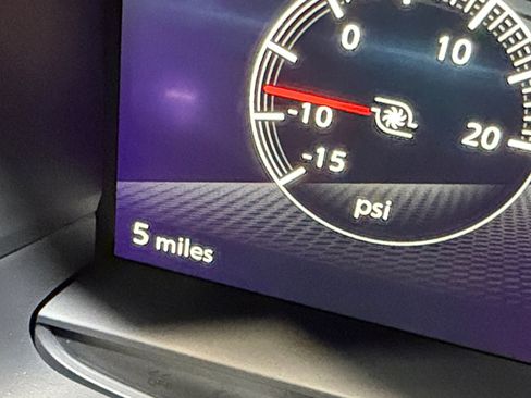 New 2026 Nissan Z Sport w/ Floor Mat Package image 11