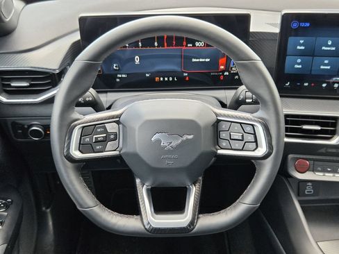 Used 2026 Ford Mustang Premium RWD image 14