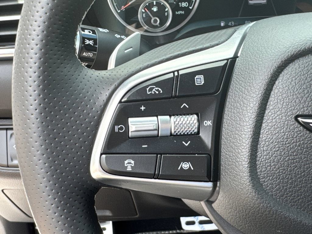 New 2026 Genesis G70 3.3T Sport Prestige RWD image 24