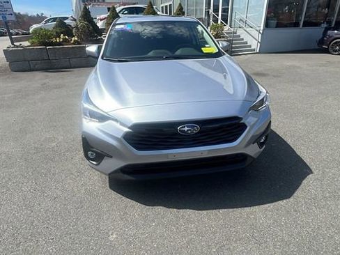 New 2026 Subaru Impreza 2.0i Sport AWD/4WD image 2