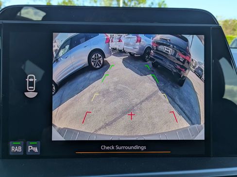 New 2026 Subaru Outback Limited image 23