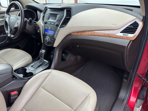 Used 2013 Hyundai Santa Fe Sport 2.0T image 16