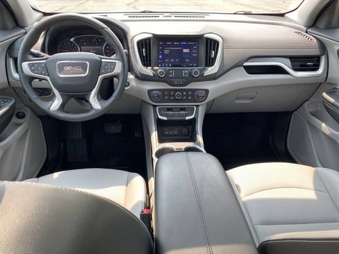 Certified 2024 GMC Terrain SLT w/ LPO, Floor Liner Package AWD/4WD image 5