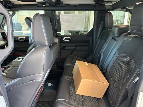 Used 2026 Ford Bronco Raptor AWD/4WD image 23