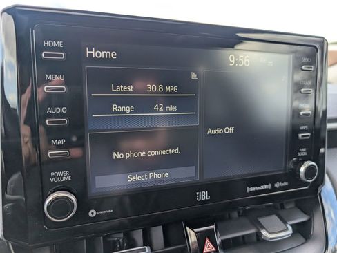 Used 2022 Toyota Corolla Cross XLE w/ Convenience Package image 26