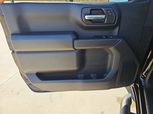 New 2026 Chevrolet Silverado 1500 W/T w/ LPO, Liner Protection Package AWD/4WD image 20
