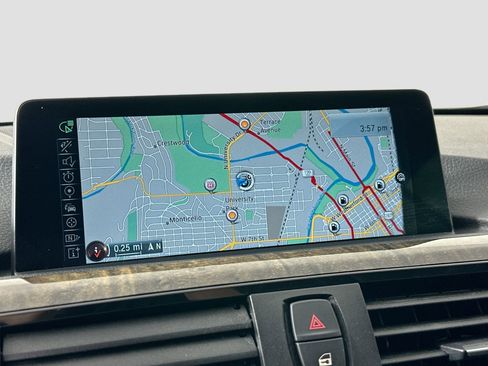 Used 2016 BMW 428i Convertible image 13