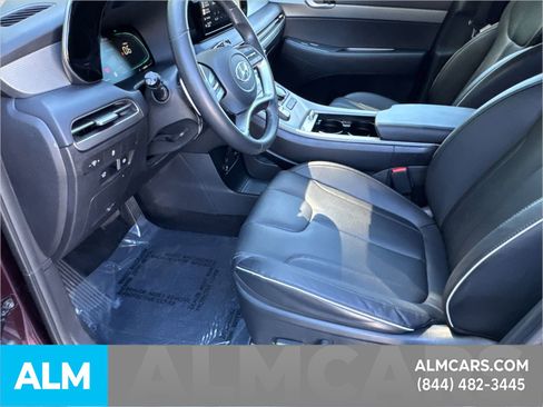 Used 2025 Hyundai Palisade SEL image 11