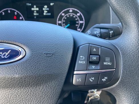 New 2025 Ford Transit 250 148 Medium Roof image 13