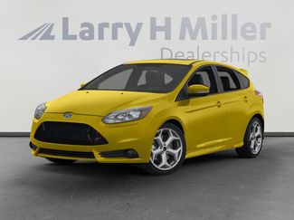 Used 2013 Ford Focus ST video 1